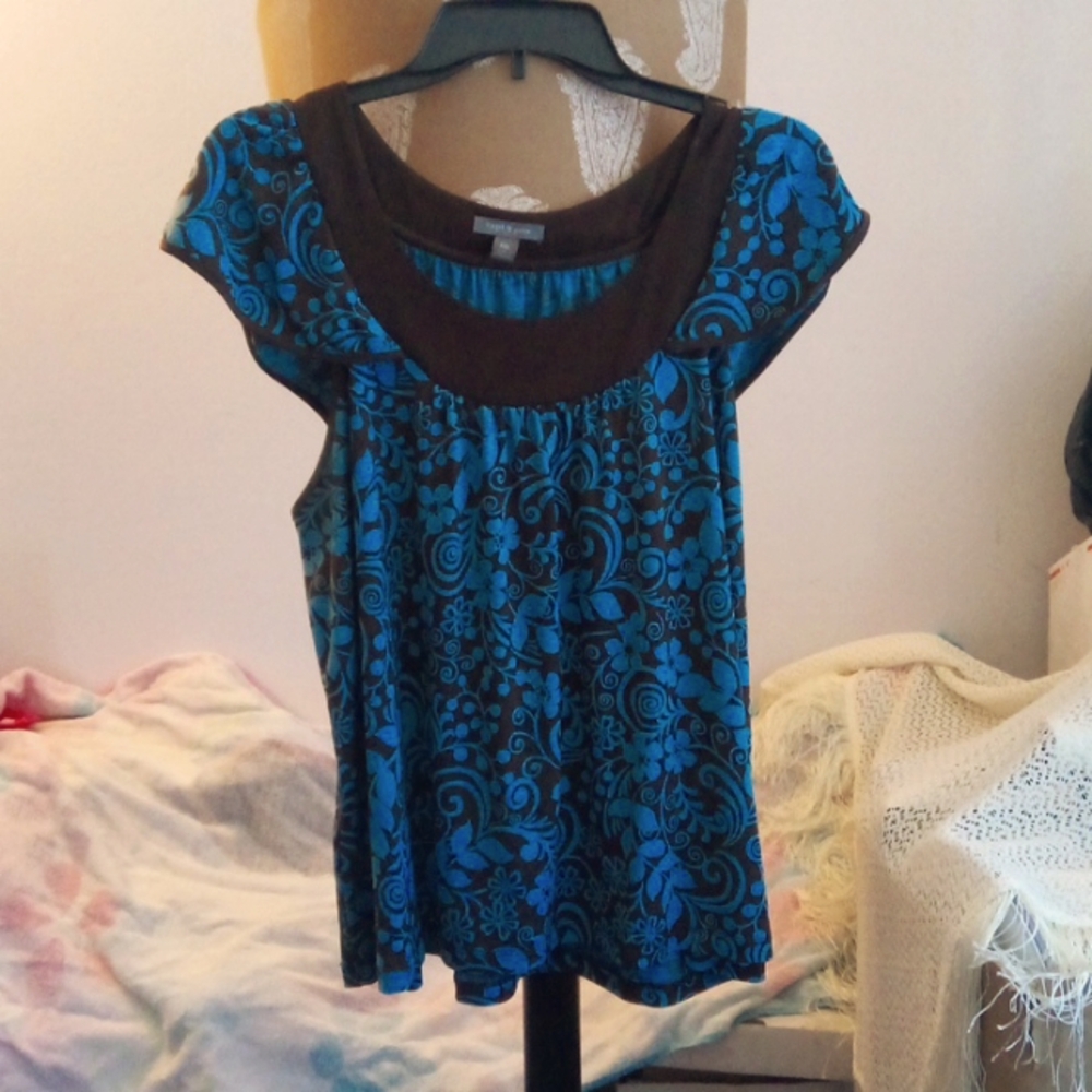 (2 for $20) Top